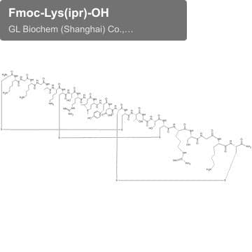 Fmoc-Lys(ipr)-OH