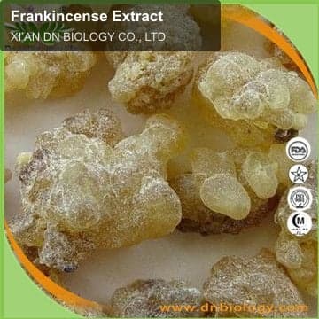 Frankincense Extract