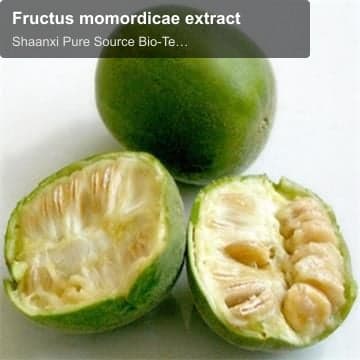 Fructus momordicae extract