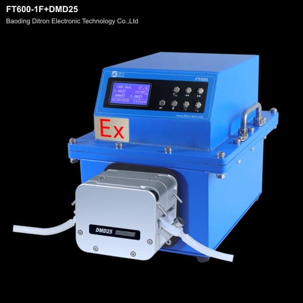 FT600-1F+DMD25