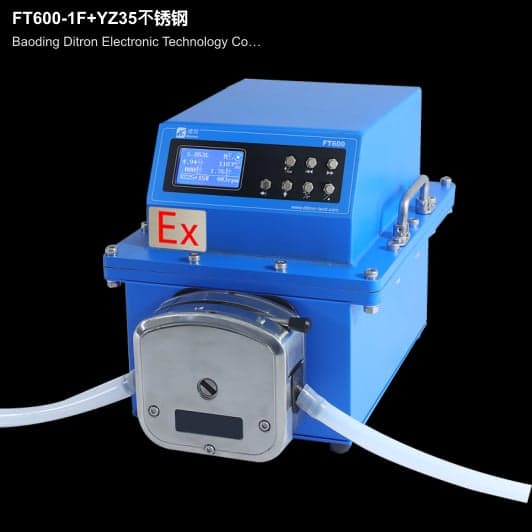 FT600-1F+YZ35不锈钢