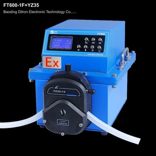 FT600-1F+YZ35