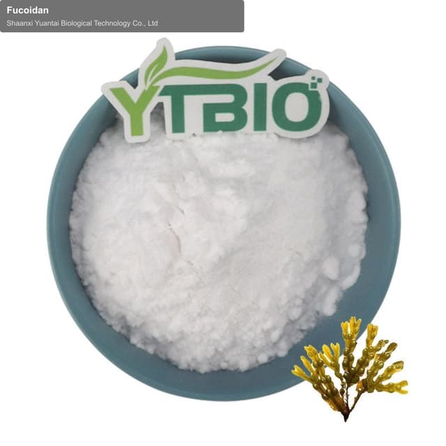 Fucoidan