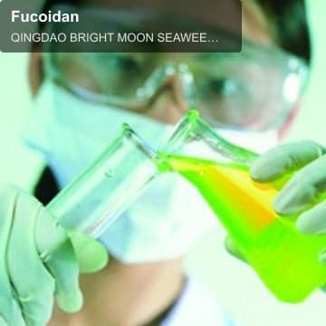 Fucoidan