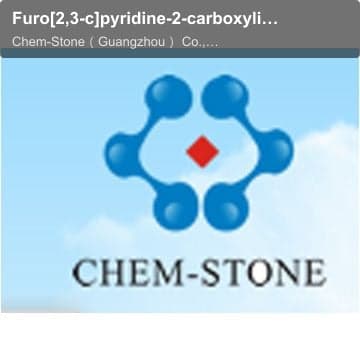 Furo[2,3-c]pyridine-2-carboxylic acid, ethyl ester