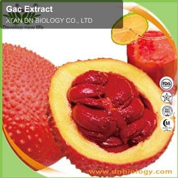 Gac Extract