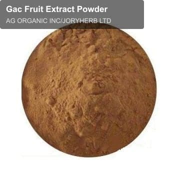 Gac Fruit Extract Powder