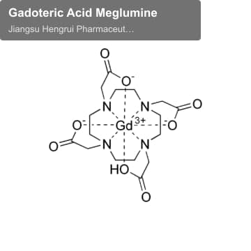 Gadoteric Acid Meglumine