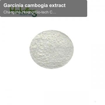 Garcinia cambogia extract
