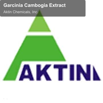 Garcinia Cambogia Extract