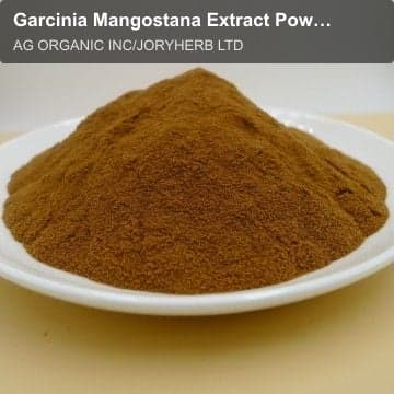 Garcinia Mangostana Extract Powder