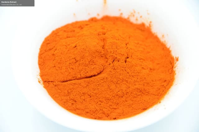 Gardenia Extract