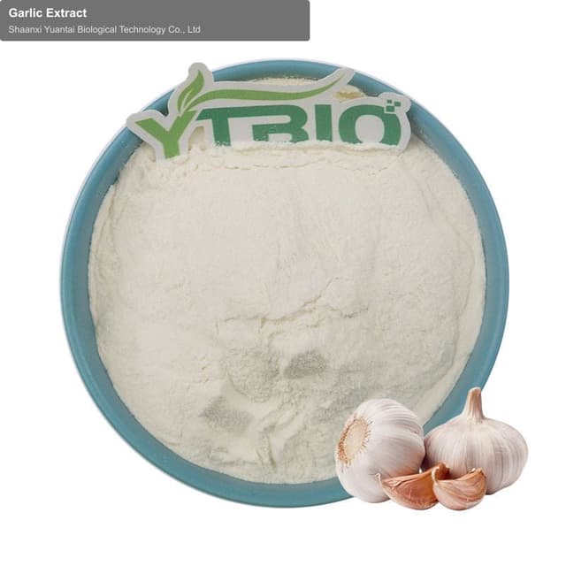 Garlic Extract