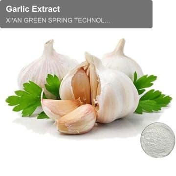 Garlic Extract
