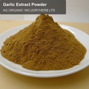 Garlic Extract Powder