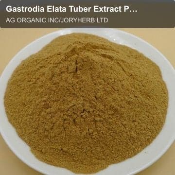 Gastrodia Elata Tuber Extract Powder10:1