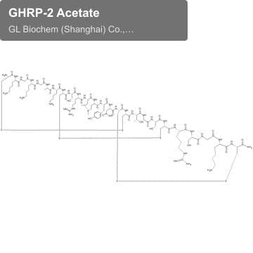 GHRP-2 Acetate