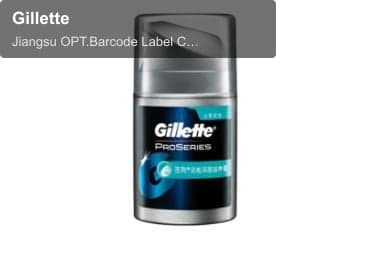 Gillette