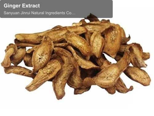 Ginger Extract