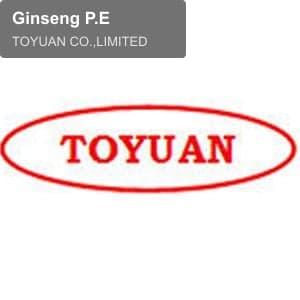 Ginseng P.E