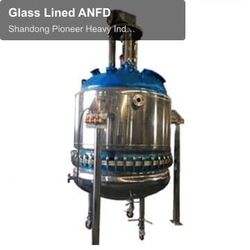 Glass Lined ANFD