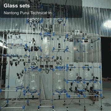 Glass sets