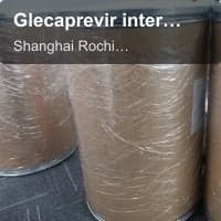 Glecaprevir intermediate 67-3