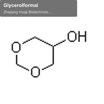 Glycerolformal