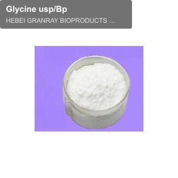 Glycine usp/Bp