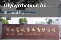 Glycyrrhetinic Acid 98% manufacturer in CHINA