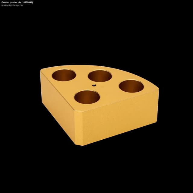 Golden quarter pie (18900049)
