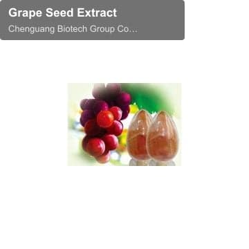 Grape Seed Extract