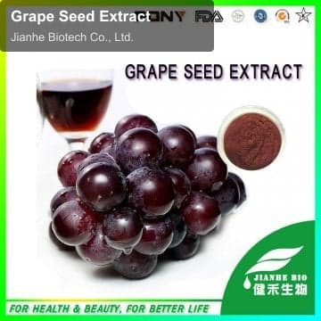 Grape Seed Extract