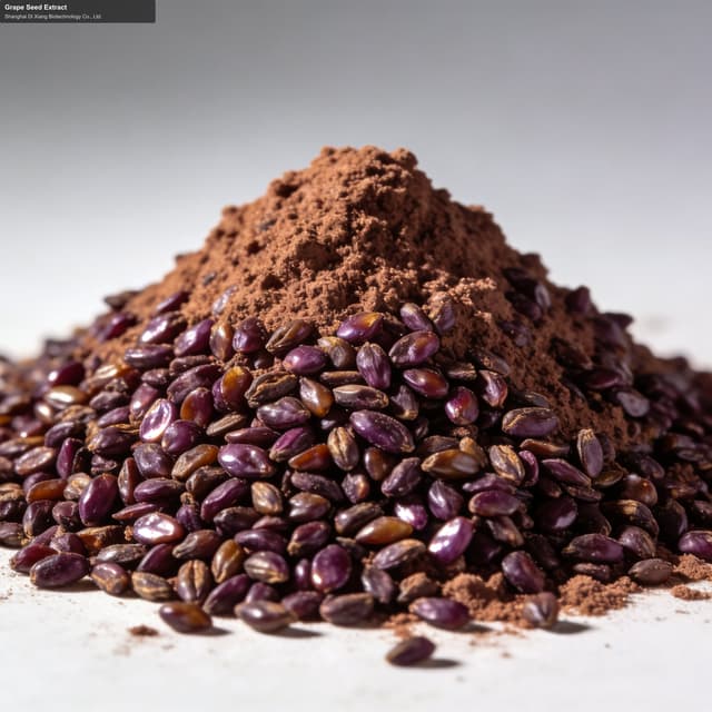 Grape Seed Extract