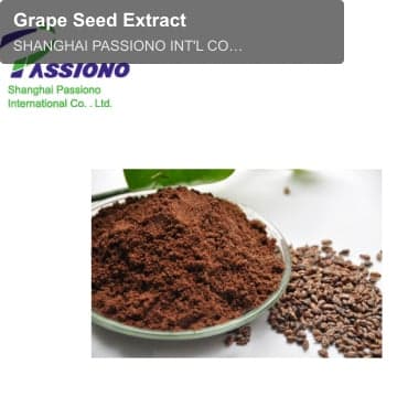 Grape Seed Extract