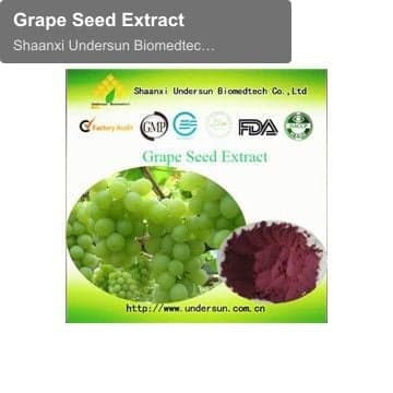 Grape Seed Extract