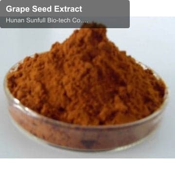 Grape Seed Extract