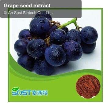 Grape seed extract