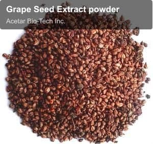 Grape Seed Extract powder