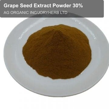 Grape Seed Extract Powder 30%