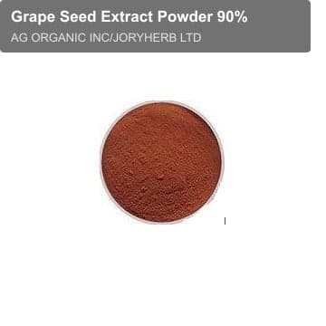 Grape Seed Extract Powder 90%