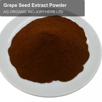 Grape Seed Extract Powder