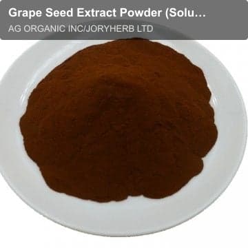 Grape Seed Extract Powder (Soluble)