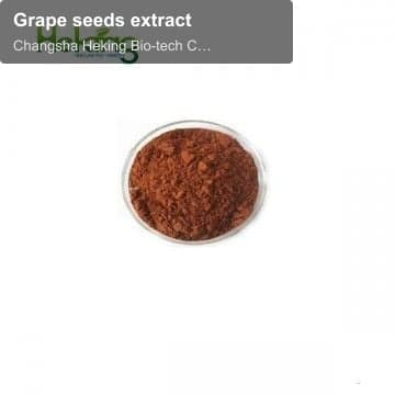 Grape seeds extract