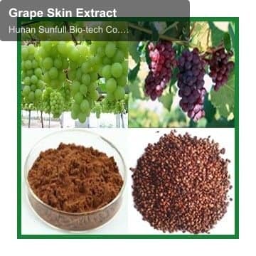 Grape Skin Extract