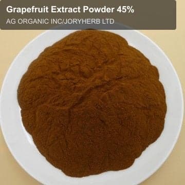 Grapefruit Extract Powder 45%