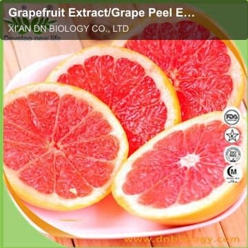 Grapefruit Extract/Grape Peel Extract