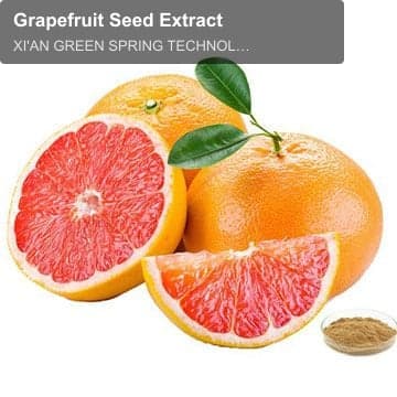 Grapefruit Seed Extract