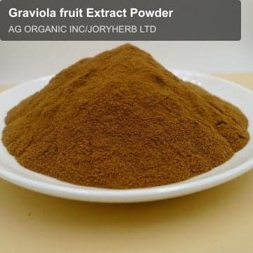 Graviola fruit Extract Powder