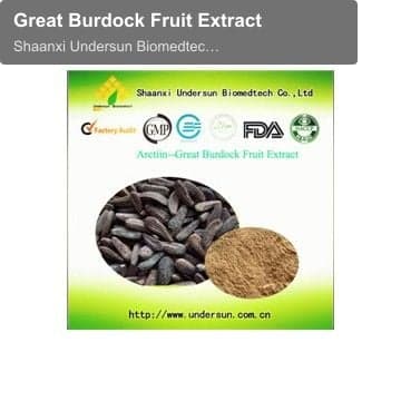 Great Burdock Fruit Extract